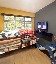 Blk 438B West Edge @ Bukit Batok (Bukit Batok), HDB 4 Rooms #549739681